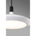 Colgante Planet blanco Faro